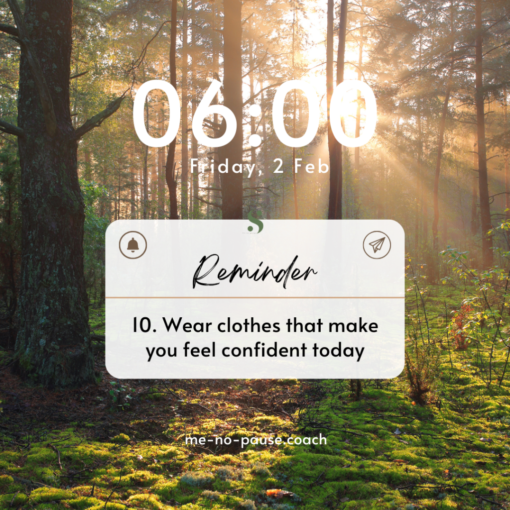 30-Day Reminders – Day&nbsp;10