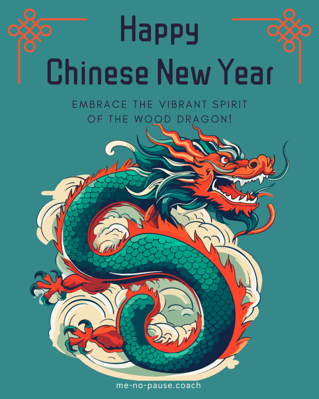 The Dragon is coming&nbsp;!